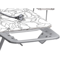 Доска гладильная NIKA Н3