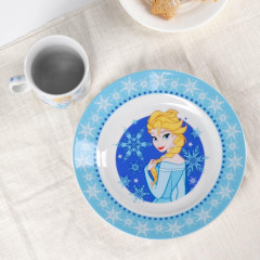 Набор столовый детский DISNEY 
