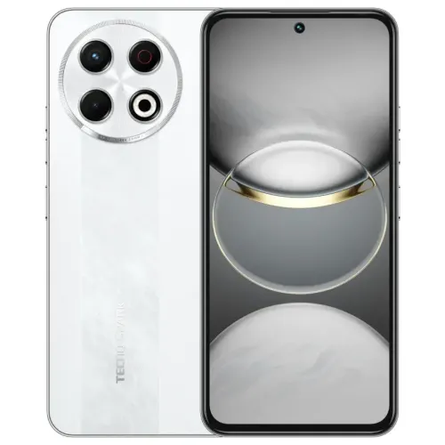 Сотовый телефон TECNO Spark 30 Pro 8/128Gb Arctic Glow