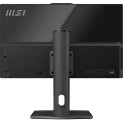 Моноблок 23.8" MSI Modern AM242P 12M-670XRU (9S6-AE0711-670)  Black 