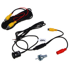 Камера заднего вида NG (944-012)