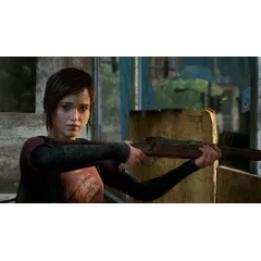 Игра PS4 Одни из нас: Часть I. Обновленная версия (Русская версия)