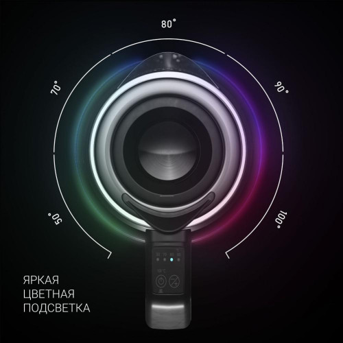 Чайник POLARIS 1725C-GLD WIFI