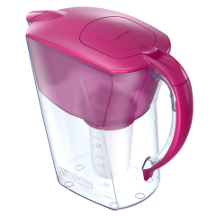 Фильтр для воды АКВАФОР Baby цикламен