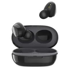 Гарнитура Bluetooth ITEL Earbuds T1 черный