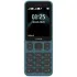 Сотовый телефон Nokia 125 DS Blue