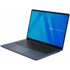 Ноутбук 16" MAIBENBEN M657 Ryzen 7 5825U/16Gb/SSD 512Gb/Radeon Graphics Win 11  Blue (M6571SF0LURE0)