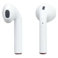 Гарнитура Bluetooth Celebrat W10 White
