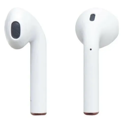 Гарнитура Bluetooth Celebrat W10 White