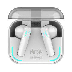 Гарнитура Bluetooth HIPER HWH-TH1 (ARIA H1) white/белый