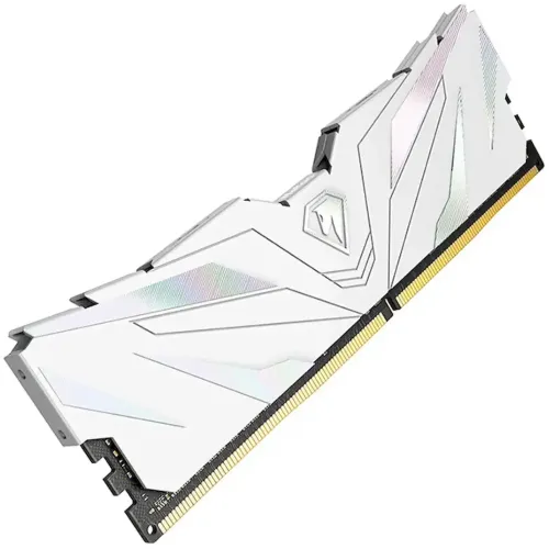 Память DDR4 32768Mb 3200MHz Netac NTSWD4P32DP-32W Shadow II 2x16Gb