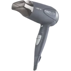 Фен SCARLETT SC-074 серый