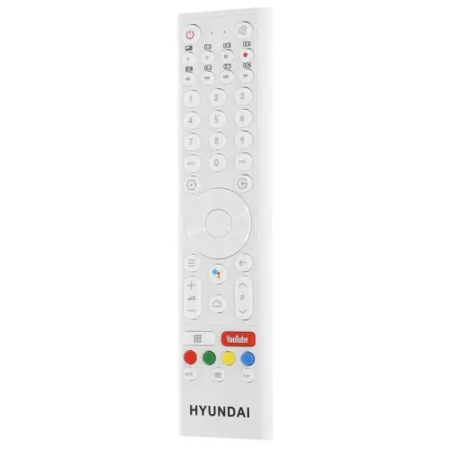 TV LCD 24" HYUNDAI H-LED24BS5002 Smart