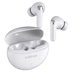 Гарнитура Bluetooth INFINIX Earphone XE26 White