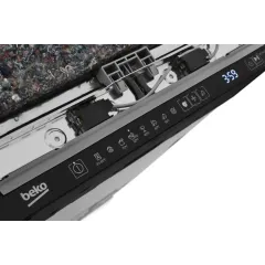 Посудомоечная машина BEKO BDIS38122Q встраиваемая