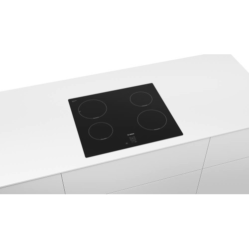 Стол электрический Bosch PUG611AA5E черный индукция