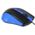 Мышь Acer OMW011 черный/синий