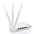 Маршрутизатор Netis MW5230 N300 3G/4G белый