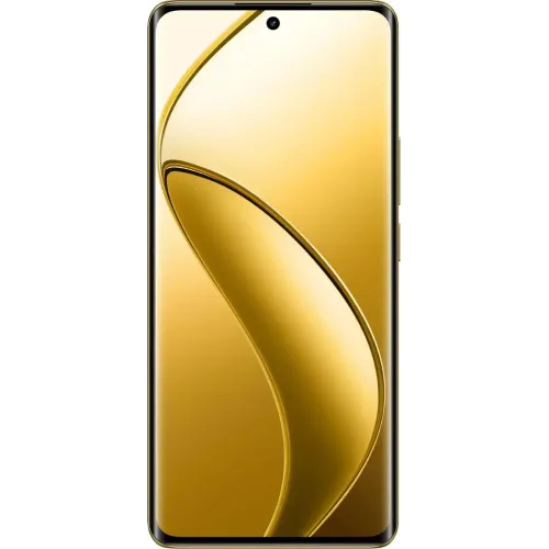 Сотовый телефон REALME 12 Pro+ 5G 12/512Gb Beige