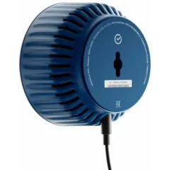 Умная колонка SBER Boom Mini синий