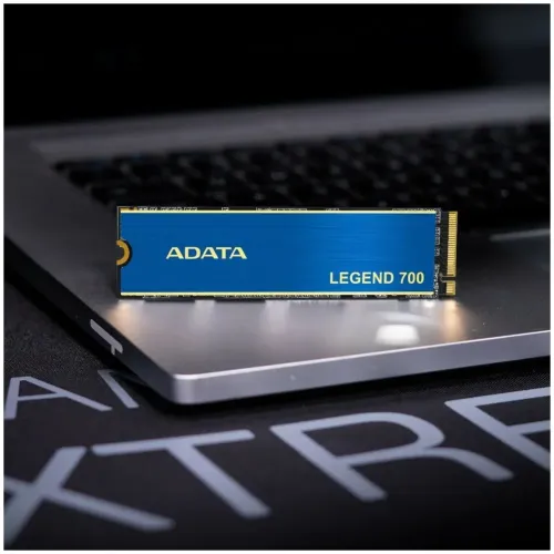 SSD 2,5&quot; SATA 512Gb A-Data LEGEND 700 (ALEG-700-512GCS)