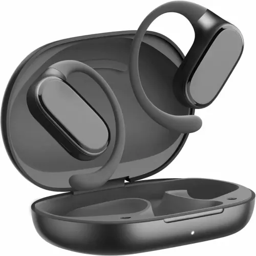Гарнитура Bluetooth Honor Choice Open-Ear Black (ORL-ME00)