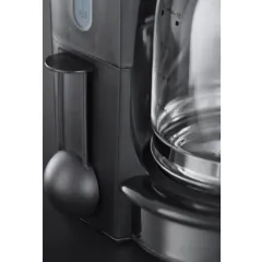 Кофеварка Russell Hobbs Retro Ribbon Red 21700-56