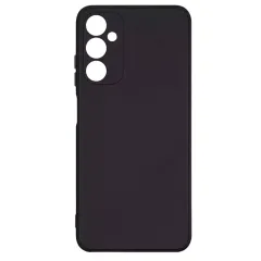 Бампер Samsung A05s 4G (A057F) ZIBELINO Soft Matte черный  