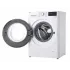 СМА LG F-2V3HS4W с паром