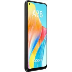 Сотовый телефон OPPO A78 8/256Gb Черный