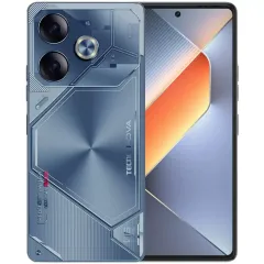Сотовый телефон TECNO Pova 6 12/256Gb Interstellar Blue