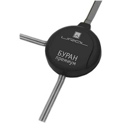 Антенна-авто URAL БУРАН Premium Light