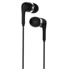 Гарнитура Borofone BM39 black