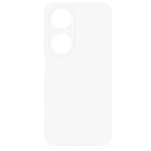 Бампер Honor X7b 4G/5G/90 Smart 5G/50 Plus/Play ZIBELINO Ultra Thin Case (прозрачный) защита камеры