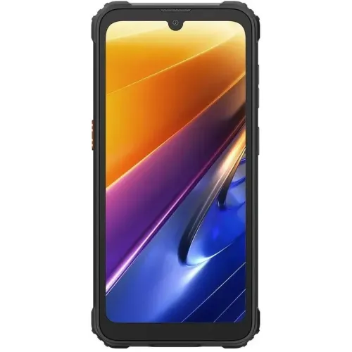 Сотовый телефон BLACKVIEW BV5300Plus 8/128Gb Orange (BV5300PLU-8128ORA) (*10)