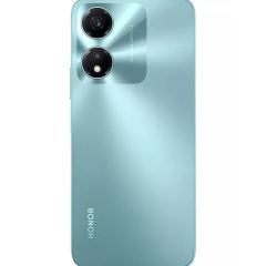 Сотовый телефон Honor X5 Plus 4/64Gb Cyan Lake