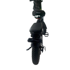 Электровелосипед Minako F11 LITE 48V 20 ah
