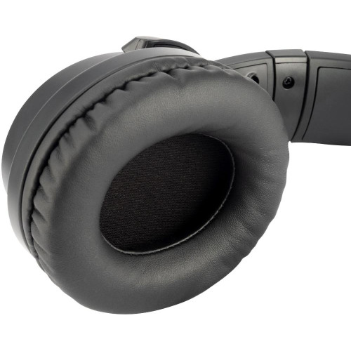 Гарнитура Oklick HS-L910G DEATH_CURE черный 2.1м