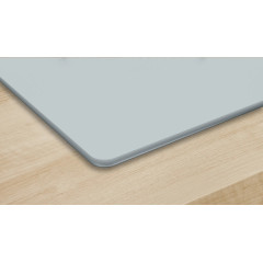 Стол электрический Bosch PIF612BB1E белый индукция