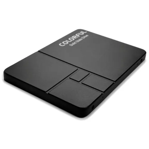 SSD 2,5
