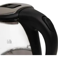 Чайник эл. OASIS K-8GS