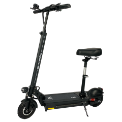 Электросамокат KUGOO KIRIN M2 (черный)