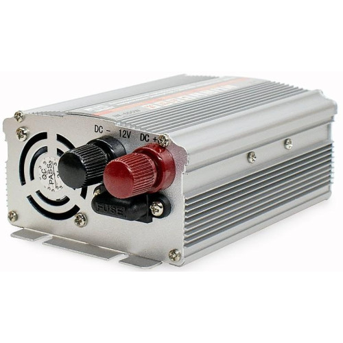 Автоинвертор AVS IN-600W 12/220V