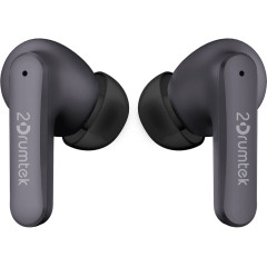 Гарнитура Bluetooth A4Tech 2Drumtek B25 серый