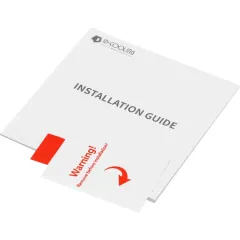 Кулер ALL ID-Cooling SE-903-XT Soc-AM4/1151/1200/1700 4-pin 14-26dB Al+Cu 130W 650gr LED Ret