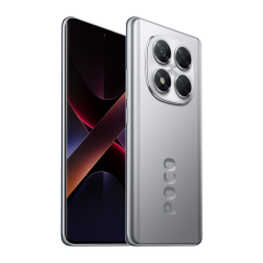 Сотовый телефон Xiaomi POCO X7 5G 8/256Gb Silver