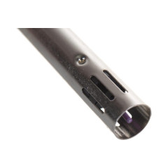 Пьезозажигалка ENERGY JZDD-17 BRD фиолетовый