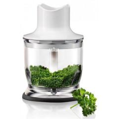 Блендер погружной BRAUN MQ-3137 SAUCE +