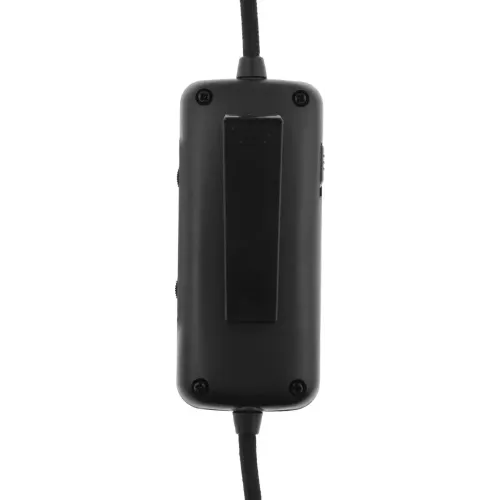 Гарнитура Oklick HS-L710G белый/черный 