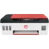 МФУ струйный HP Smart Tank 519 WiFi черный/красный (3YW73A)